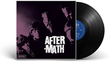 Universal The Rolling Stones - Aftermath (UK Version) - EasyLounge - 2