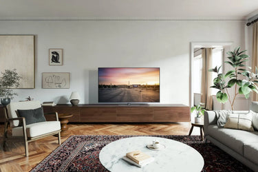 Panasonic TV-50W93AE6 - EasyLounge - 15