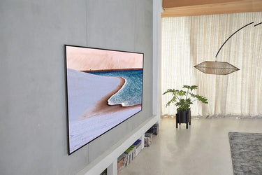 LG Electronics OLED55GX - EasyLounge - 28