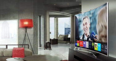 Samsung UE43KU6640 - EasyLounge - 5