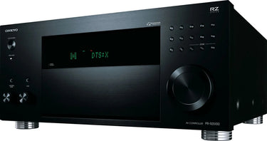 Onkyo PR-RZ5100 Noir - EasyLounge - 4