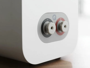 Q Acoustics 3010i Blanc mat - EasyLounge - 4