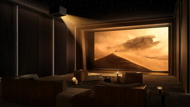 Xgimi Titan Noir Pro - EasyLounge - 11
