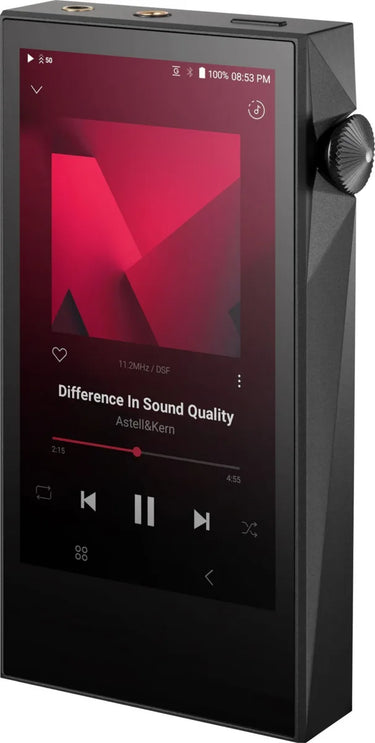 Astell Kern SP3000M