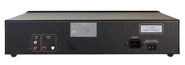 Atoll Electronique CD100 Evolution Aluminium - EasyLounge - 2