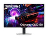 Samsung Samsung 32" Odyssey OLED G8 - EasyLounge - 18