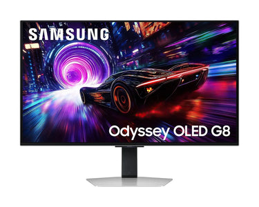 Samsung Samsung 32" Odyssey OLED G8 - EasyLounge - 18