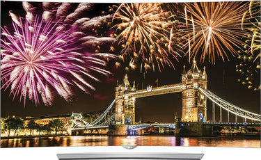 LG Electronics 55EG960V - EasyLounge - 19
