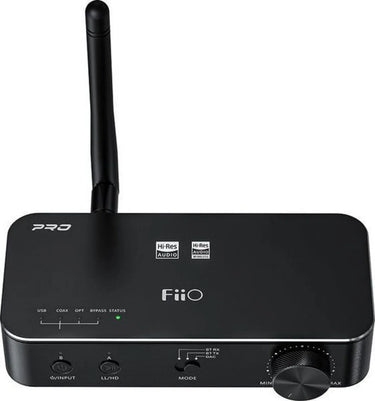 FiiO BTA30 Pro - EasyLounge - 4