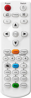 Optoma ZH461 - EasyLounge - 2