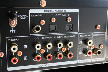 Marantz PM6007 Noir - EasyLounge - 14
