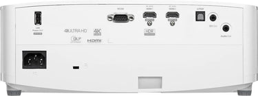 Optoma UHD38X - EasyLounge - 3