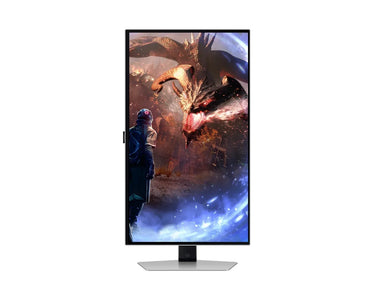Samsung Odyssey OLED G6 - G60SD 27" - EasyLounge - 4