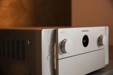 Marantz Cinema 30 Silver Gold - EasyLounge - 5