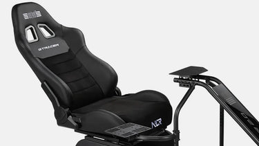 Next Level Racing GTRacer 2.0 - EasyLounge - 7