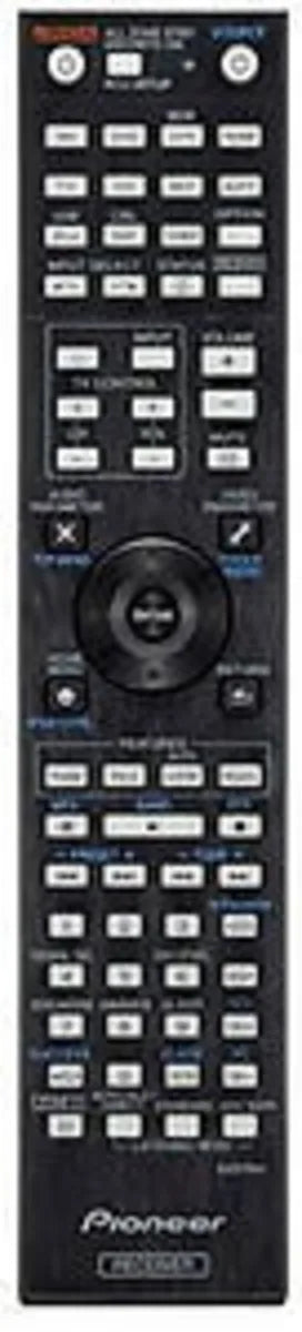 Pioneer VSX-922-K Noir - EasyLounge - 3