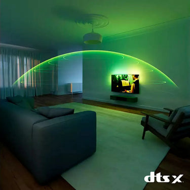 Philips 42OLED810 - EasyLounge - 11