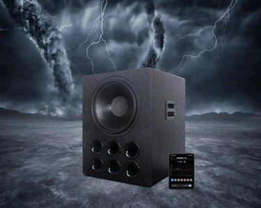 Tonewinner SW-D9000 - EasyLounge - 4