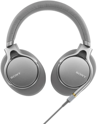 Sony MDR-1AM2 Silver - EasyLounge - 2