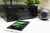 Yamaha CRX-N470 Noir - EasyLounge - 8