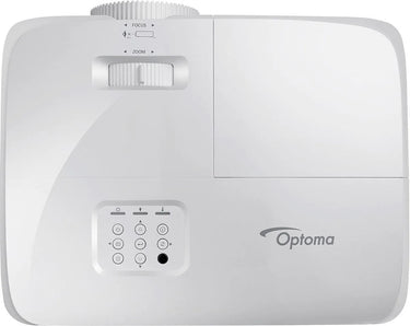 Optoma HD29He Blanc - EasyLounge - 7