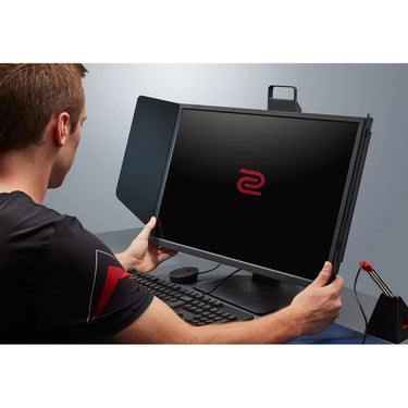 BenQ XL2566K - EasyLounge - 7