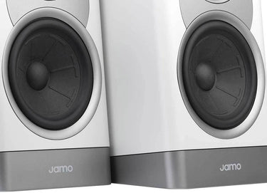 Jamo S25HCS Gris clair - EasyLounge - 11