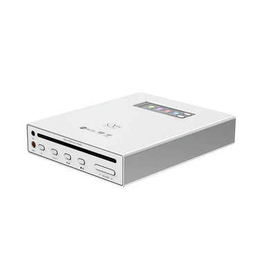 Shanling EC Mini CD Silver - EasyLounge - 2