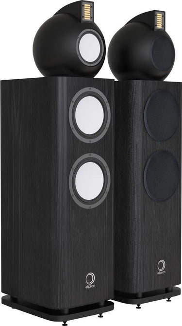 Elipson Legacy 3230 Chêne anthracite