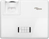 Optoma ZH406ST Blanc - EasyLounge - 4
