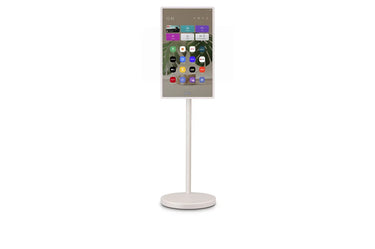 LG Electronics StanbyME 2 (27LX6TDGA) - EasyLounge - 5