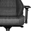 REKT Ultim8 Plus Graphite Noir - EasyLounge - 16