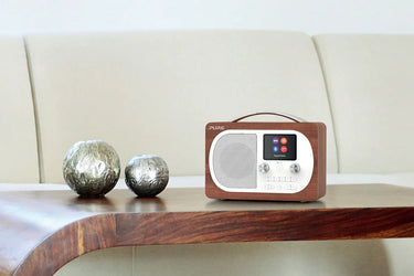 Pure Evoke H4 Noyer - EasyLounge - 3