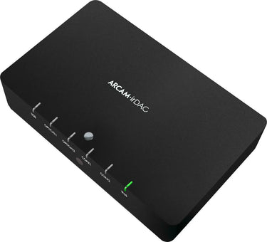 Arcam irDAC Noir - EasyLounge - 3