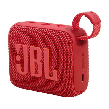 JBL GO 4 Rouge - EasyLounge - 11