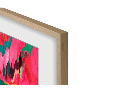 Samsung The Frame Cadre 85" Teck (2025) - EasyLounge - 4