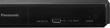 Panasonic DMP-BDT170EF - EasyLounge - 3