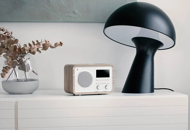 Argon Audio Radio 2 Chêne - EasyLounge - 7