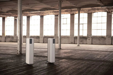 Q Acoustics Q Active 400 Blanc - EasyLounge - 8