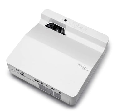 Optoma GT3500HDR - EasyLounge - 7