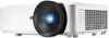 ViewSonic LS860WU Blanc - EasyLounge - 4