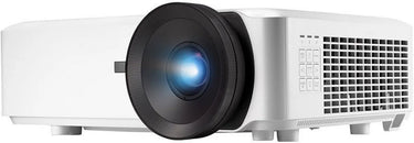 ViewSonic LS860WU Blanc - EasyLounge - 4