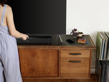 Sonos Beam Noir - EasyLounge - 5