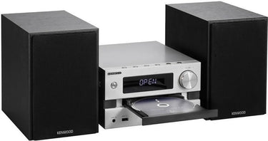 Kenwood M-720DAB - EasyLounge - 2