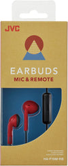 JVC HA-F19M Rouge - EasyLounge - 4