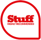 Stuff Highly Recommended
