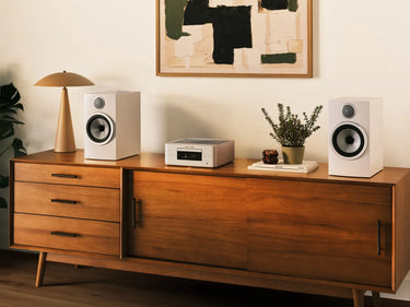Marantz MCR 60n DAB Champagne gold - EasyLounge - 8
