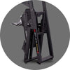 Next Level Racing Wheel Stand 2.0 - EasyLounge - 12