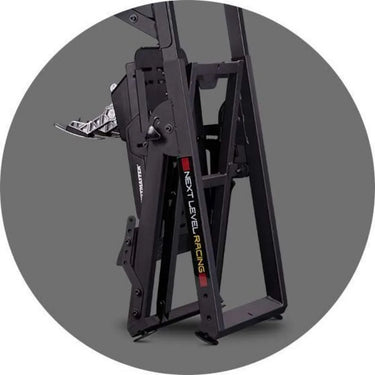 Next Level Racing Wheel Stand 2.0 - EasyLounge - 12