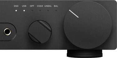 Sennheiser HDV 820 Noir - EasyLounge - 9